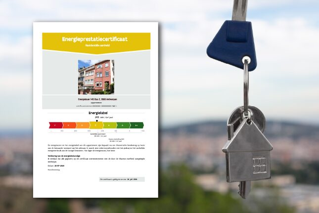 epc verhuur indexering, epc verplichtingen verhuurder, minimale epc waarde indexeren, prijs epc attest voor verhuur aanvragen